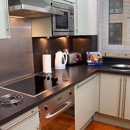 Pepys Street Apartment Ричмънд Екстериор снимка