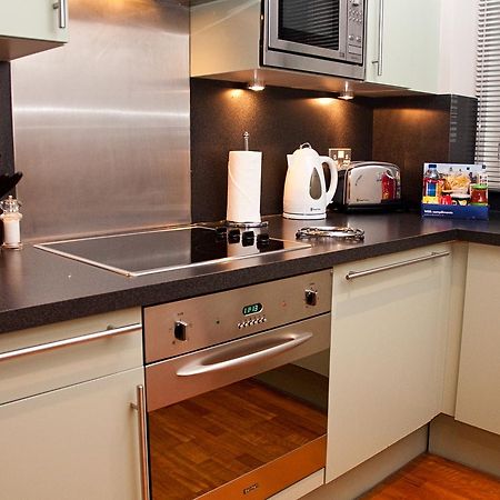 Pepys Street Apartment Ричмънд Екстериор снимка