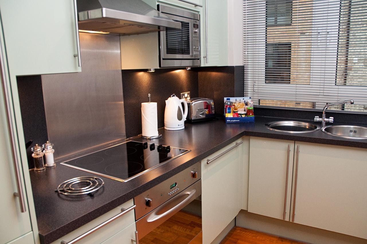 Pepys Street Apartment Ричмънд Екстериор снимка