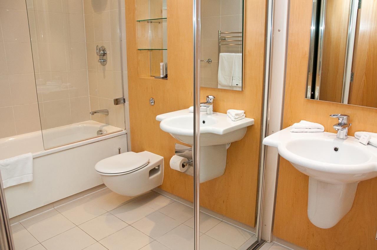 Pepys Street Apartment Ричмънд Екстериор снимка